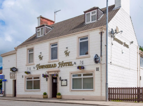 Townhead Hotel