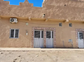 Appartement moha