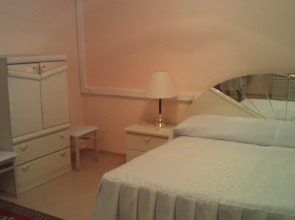 Севмаш санаторий