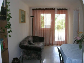 Csalintos Apartman