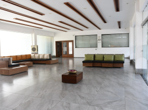 Hotel Pushpak Resort