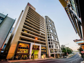 Hotel Indigo Brisbane City Centre by IHG