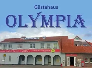 Gästehaus Olympia