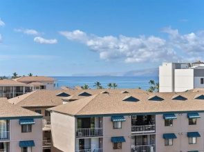 Maui Vista 3408 2 Bedroom Condo
