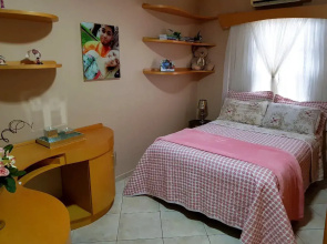 Hostel Carol