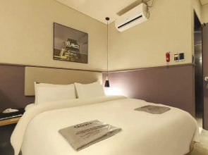 Hotel Yaja Pyeongtaek