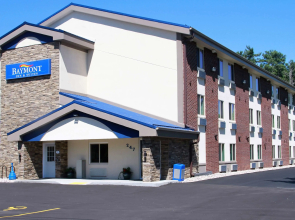 Baymont by Wyndham Stevens Point