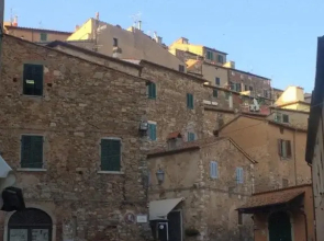 Podere Chiusa Grande