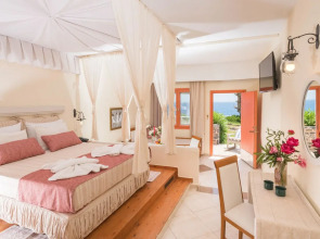 Kalypso Cretan Village Resort and Spa