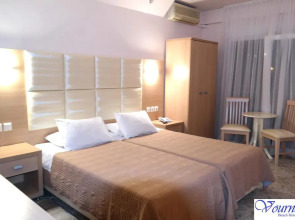 Vournelis Beach Hotel and Spa