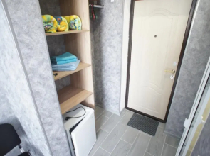 Sanmarin Guest House