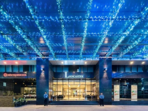 Jaan Apartment 20 Nui Truc