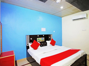 OYO 48007 B.S. Guest House