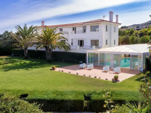 Villa Irene With Pool