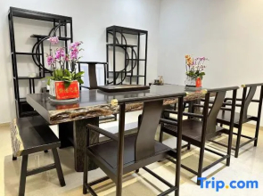 Tiantai Decai Homestay