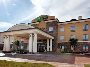 Holiday Inn Express Hotel & Suites Odessa by IHG
