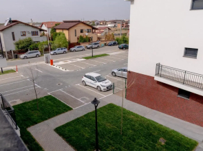 Apartament Craiova zona Ford
