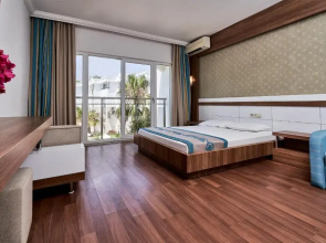 Maya Golf Hotel - All Inclusive