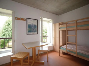 Youth Hostel Avenches