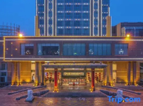Mei Di Ya Zhong Hua Hotel