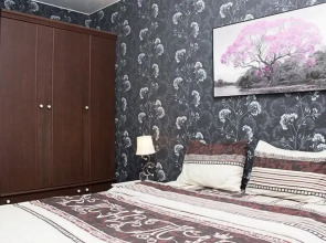 Апартаменты «Apartlux на Грузинской»