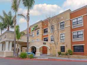 Extended Stay America Suites Fremont Newark