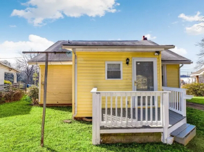 3 bedroom, Norris Avenue
