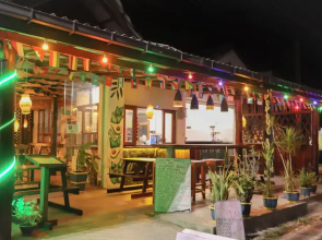 Popoyo Surf Resort
