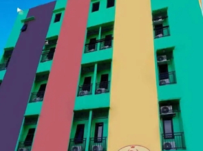 Penginapan Tanah Tinggi