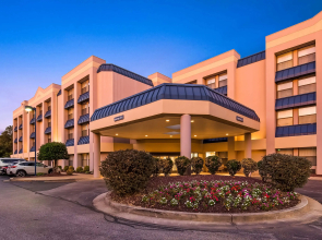 Best Western Plus BWI Airport Hotel / Arundel Mills