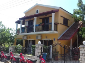 Fani Apartments