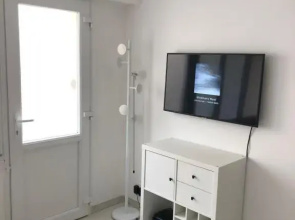 O9 KOK appt 3 chambres à 50 m de la mer