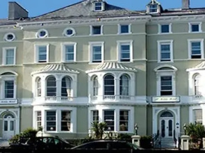 St. Kilda Hotel