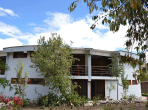 Intiñan Hotel
