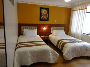 Korisonqo Casa Hospedaje