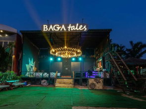 Amara Oceanfront Resort and Club Baga