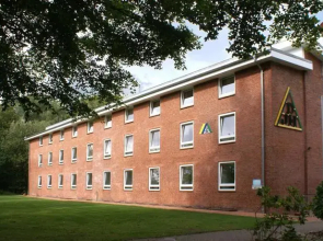 Jugendherberge Flensburg