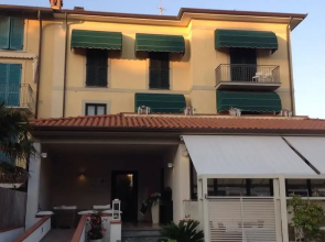 Villa Toscana