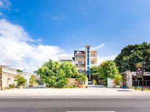 Oyo 590 Magnolia Cam Ranh