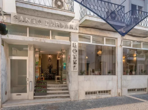 Hotel Santa Barbara