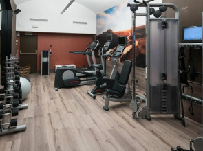 Catalonia Plaza Cataluña