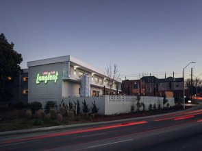 Days Inn - Raleigh Downtown