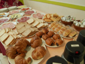 VTZ Hotel El Príncipe