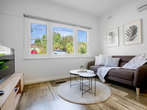 88 Peaceful Blackburn House