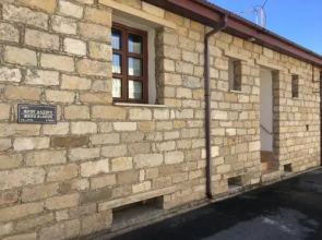 Arsos Village Apartment