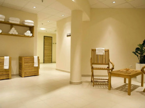 Expo Tower by Mellow Mood Hotels