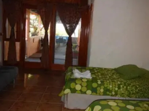 Hospedaje Casa Soleil