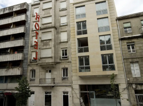 Hotel Junquera