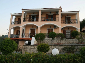 Villa Contessa
