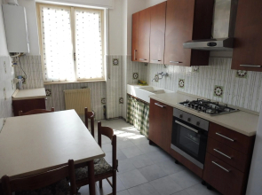 Casa Giulia